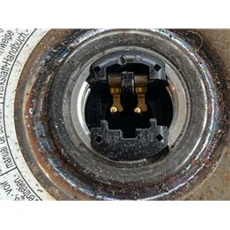 SUZUKI SWIFT III Kormánylégzsák