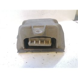 VW GOLF IV Motor Tartó Bak (Fém)