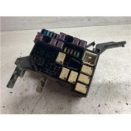 SUZUKI SWIFT III Biztosítéktábla Doboz