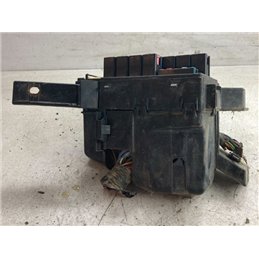 SUZUKI SWIFT III Biztosítéktábla Doboz