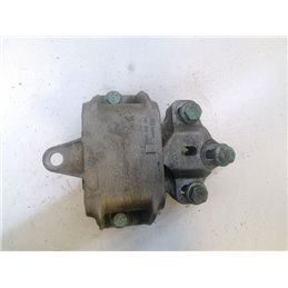 VW GOLF IV Motor Tartó Bak (Fém)
