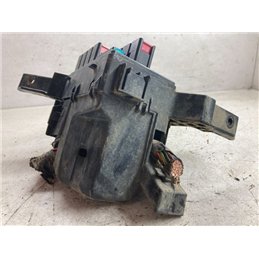 SUZUKI SWIFT III Biztosítéktábla Doboz