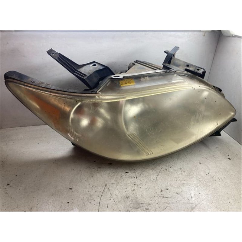 MAZDA MPV Jobb Fényszóró