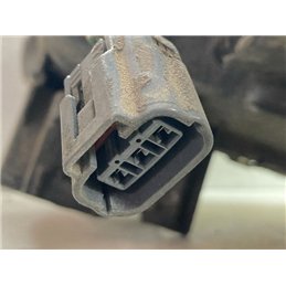 MAZDA MPV Jobb Fényszóró