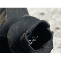 FORD FUSION Gázolajszűrő Ház