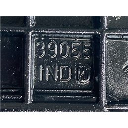 PEUGEOT 206 Szívósor