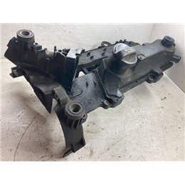 PEUGEOT 206 Szívósor