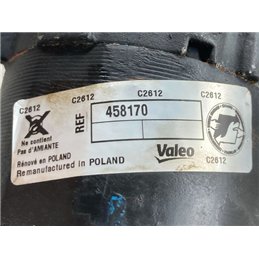 NISSAN MICRA III Önindító