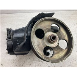 PEUGEOT 206 Kormányszervó Motor (Hidraulikus)