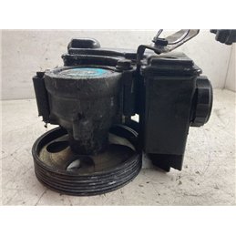 PEUGEOT 206 Kormányszervó Motor (Hidraulikus)