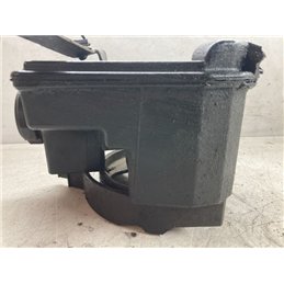 PEUGEOT 206 Kormányszervó Motor (Hidraulikus)