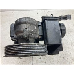 PEUGEOT 206 Kormányszervó Motor (Hidraulikus)