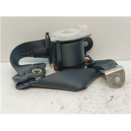 SUZUKI SX4 Bal hátsó Biztonsági Öv