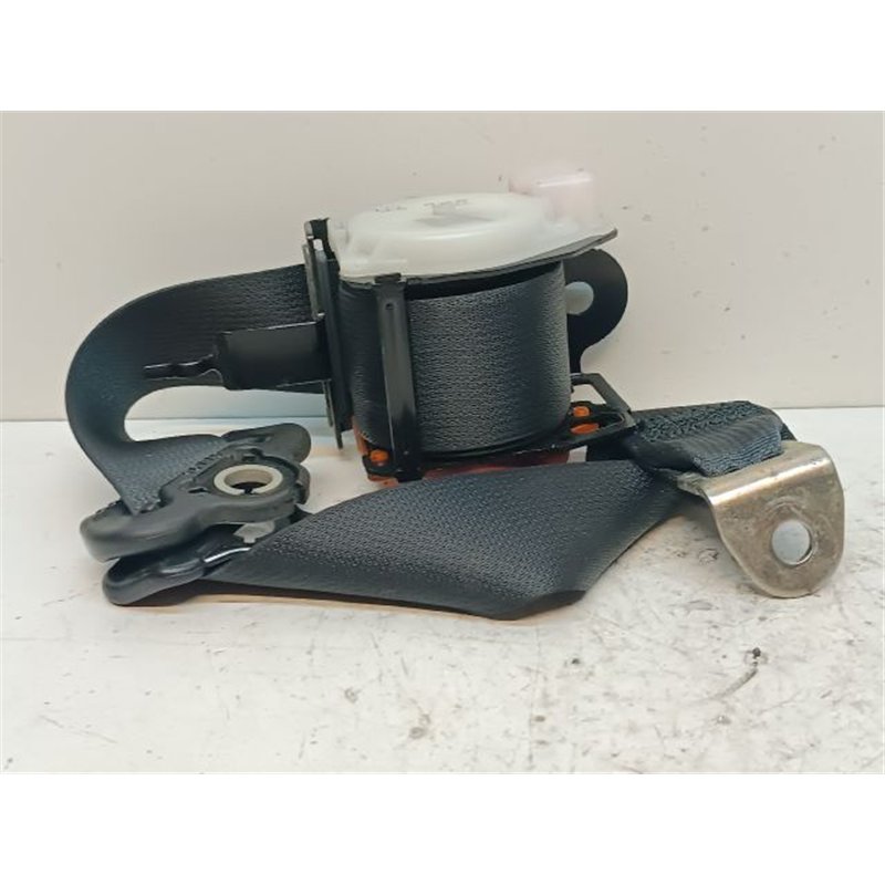 SUZUKI SX4 Bal hátsó Biztonsági Öv