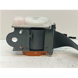 SUZUKI SX4 Bal hátsó Biztonsági Öv