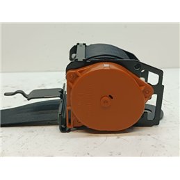 SUZUKI SX4 Bal hátsó Biztonsági Öv