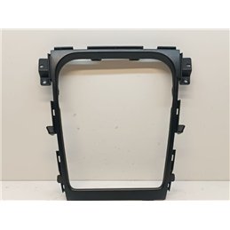 SUZUKI SX4 Középkonzol Keret