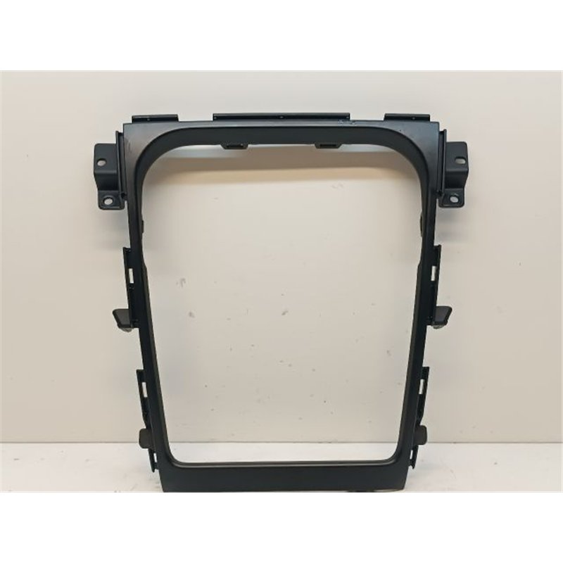 SUZUKI SX4 Középkonzol Keret