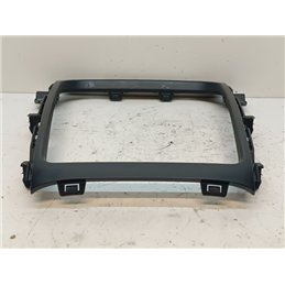 SUZUKI SX4 Középkonzol Keret