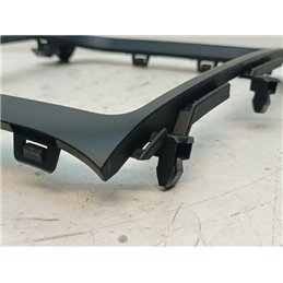 SUZUKI SX4 Középkonzol Keret