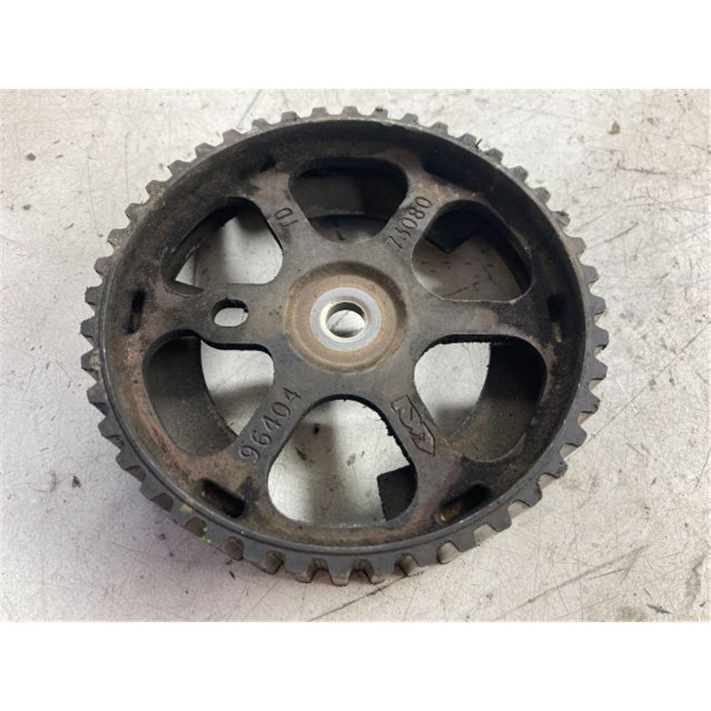 PEUGEOT 307 Vezérműkerék