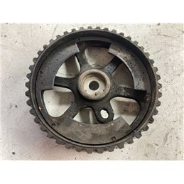 PEUGEOT 307 Vezérműkerék