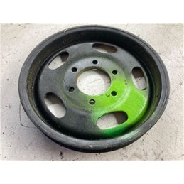 OPEL CORSA C Főtengely Szíjtárcsa