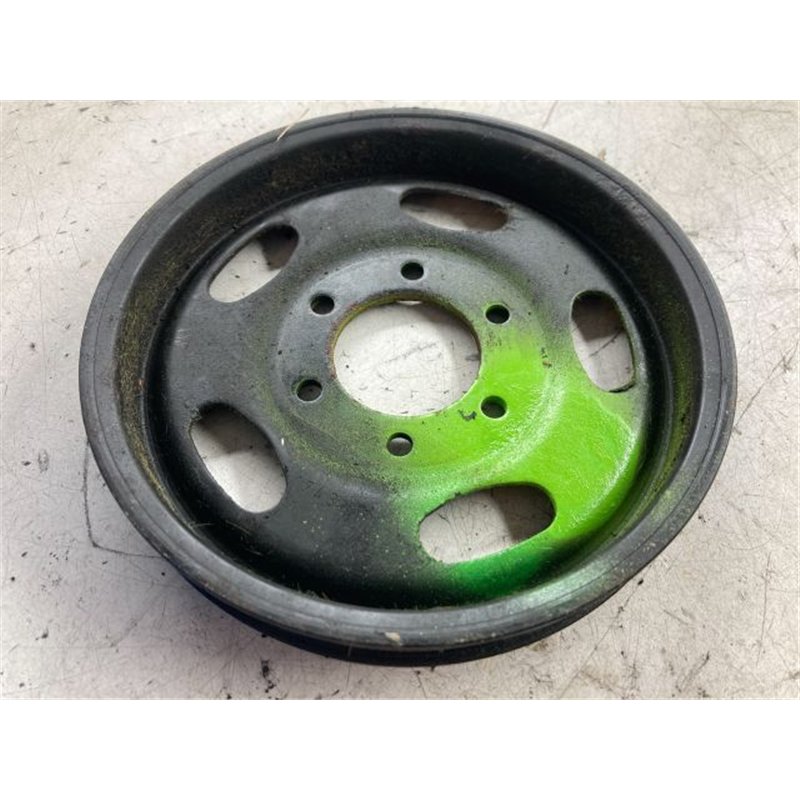 OPEL CORSA C Főtengely Szíjtárcsa