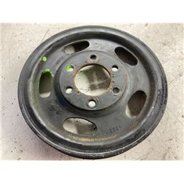 OPEL CORSA C Főtengely Szíjtárcsa