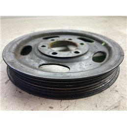 OPEL CORSA C Főtengely Szíjtárcsa