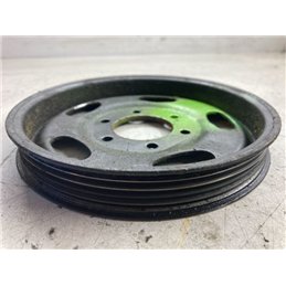 OPEL CORSA C Főtengely Szíjtárcsa