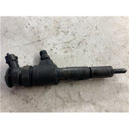 PEUGEOT 307 Porlasztó (1 db)