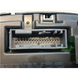 SUZUKI SX4 Kilométeróra