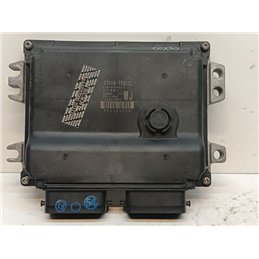 SUZUKI SX4 Motorvezérlő