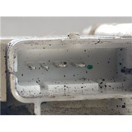 ALFA ROMEO 147 Üzemanyag Szivattyú