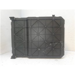 PEUGEOT 407 Biztosítéktábla Utastér