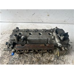 NISSAN MICRA III Hengerfej