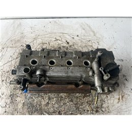 NISSAN MICRA III Hengerfej