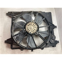 RENAULT THALIA Hűtőventilátor