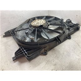 RENAULT THALIA Hűtőventilátor