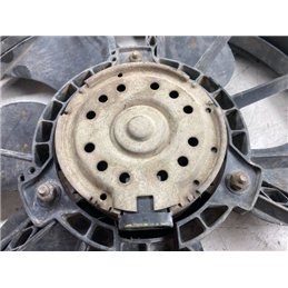 RENAULT THALIA Hűtőventilátor