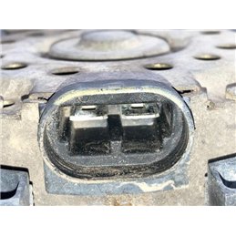 RENAULT THALIA Hűtőventilátor