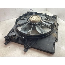 RENAULT THALIA Hűtőventilátor