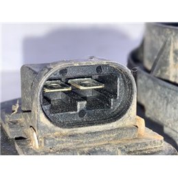 RENAULT THALIA Hűtőventilátor