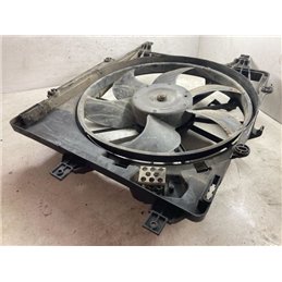 RENAULT THALIA Hűtőventilátor