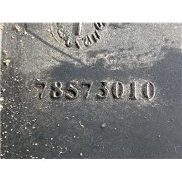 RENAULT THALIA Hűtőventilátor