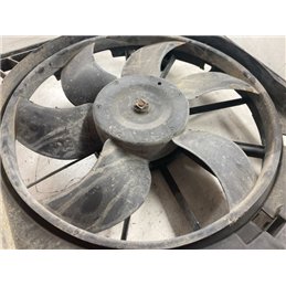 RENAULT THALIA Hűtőventilátor