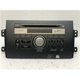 SUZUKI SX4 Rádió / CD