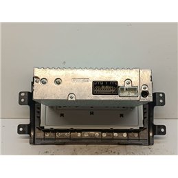 SUZUKI SX4 Rádió / CD