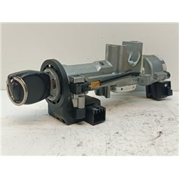 SUZUKI SX4 Gyújtáskapcsoló Házzal